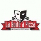 La Boite A Pizza Toulon