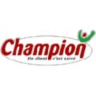 Supermarche Champion Toulon